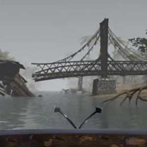 Amerzone The Explorers Legacy Ponte