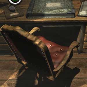 Amerzone The Explorers Legacy Segnali di avvertimento