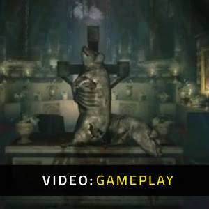 Amnesia A Machine For Pigs - Gameplay