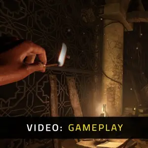 Amnesia Rebirth - Video di Gioco