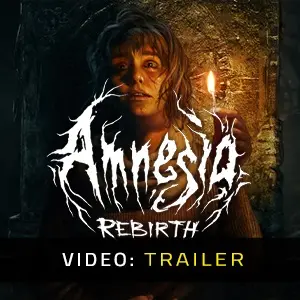 Amnesia Rebirth - Trailer del video