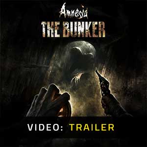 Amnesia The Bunker - Rimorchio Video