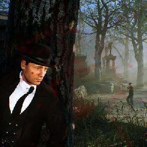 Amok Runner - Polizia