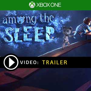 Among The Sleep Xbox One Gioco Confrontare Prezzi