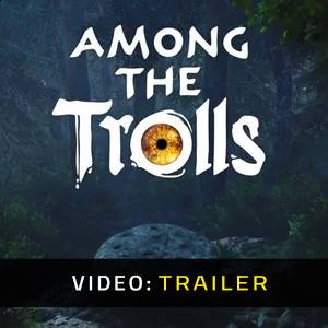 Among the Trolls - Trailer