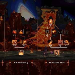 An Amazing Wizard - Cuore Della Fenice