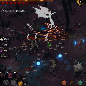 An Ankou Settima Notte