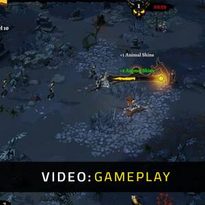 An Ankou Video di Gioco