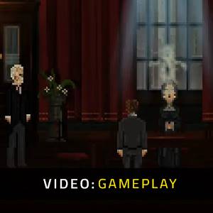 An English Haunting Video di Gioco