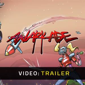 Anarkade - Trailer