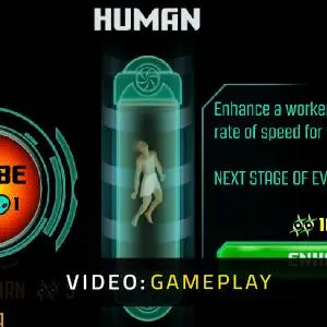 Ancient Aliens:  The Game - Video del Gameplay