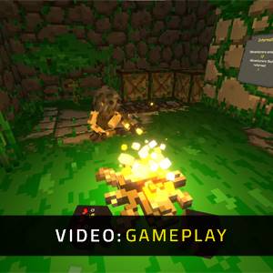 Ancient Dungeon VR Video del Gioco