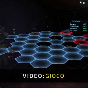 Ancient Frontier Video Del Gioco