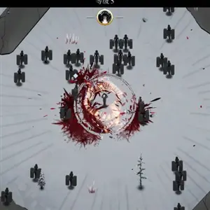 Ancient Witch Arena - Ondata 5