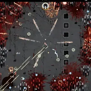 Ancient Witch Arena - Lancio Abilità