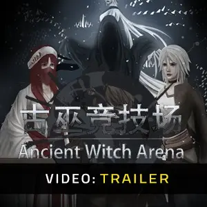Ancient Witch Arena - Trailer