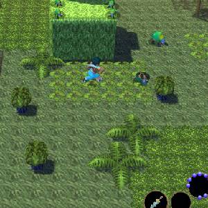 Angeline Era - Effigy Crinale