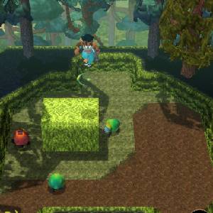 Angeline Era - Riposo del Fiume