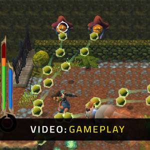 Angeline Era - Gameplay