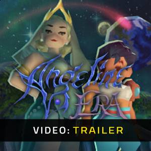 Angeline Era - Trailer