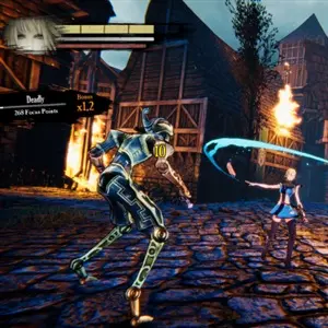 Anima Gate of Memories: I & II Remastered - Droidi