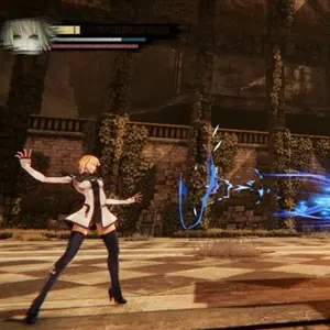 Anima Gate of Memories: I & II Remastered - Il Portatore