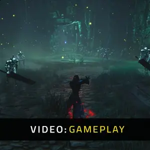 Anima Gate of Memories: I & II Remastered - Gameplay