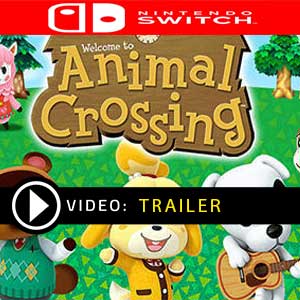 Acquistare Animal Crossing Nintendo Switch Confrontare i prezzi