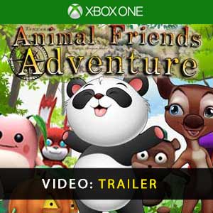Animal Friends Adventure Xbox One Gioco Confrontare Prezzi