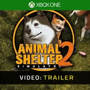 Animal Shelter 2 - Trailer