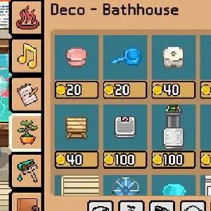 Animal Spa - Negozio di Decorazioni per le Terme