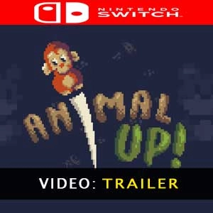 Animal Up Switch