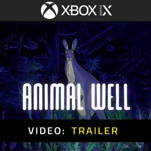 ANIMAL WELL - Trailer Video