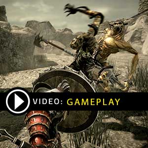 Animus Gameplay Video