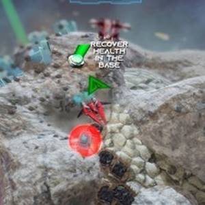 Aniquilation - IQMetal