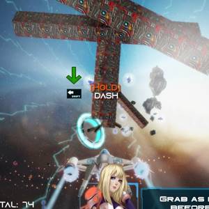 Aniquilation - Mini giochi