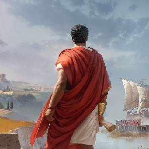 Anno 117: Pax Romana - Provincia