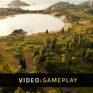 Anno 117 Pax Romana Year 1 Pass - Video di Gameplay