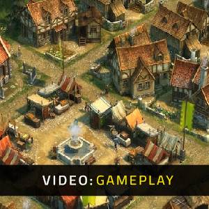 Anno 1404 Video del Gioco