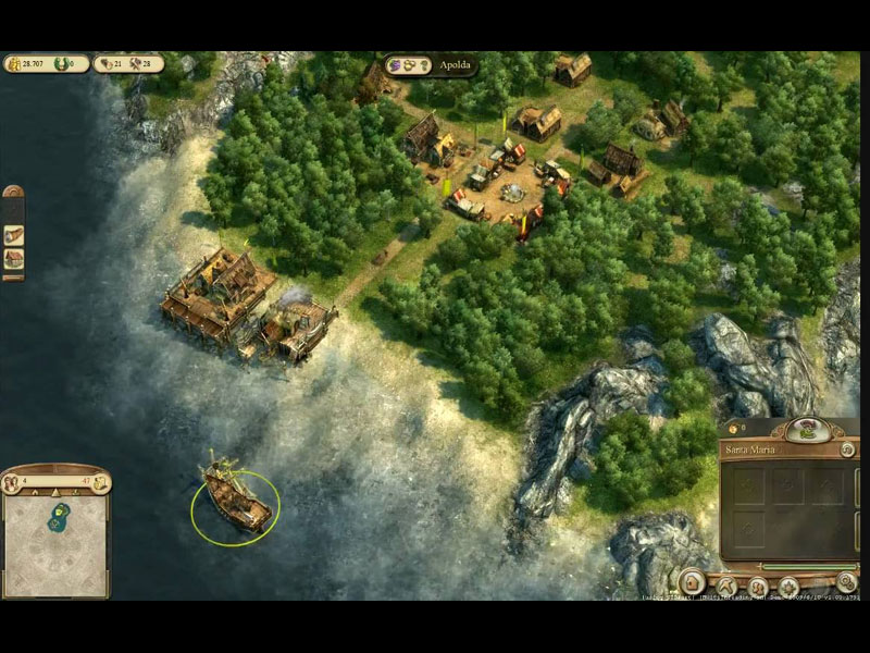 Acquista CD Key Anno 1404 Gold Edition CD Key Confronta i prezzi