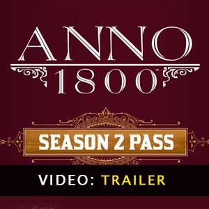 Acquistare Anno 1800 Season 2 Pass CD Key Confrontare Prezzi