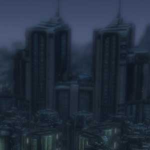Anno 2070 - grattacieli