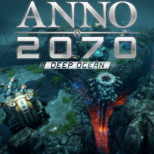 Acquista CD Key Anno 2070 Deep Ocean Confronta Prezzi