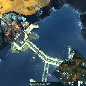 Anno 2205 - Tundra - In Isolamento
