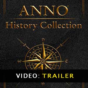 Acquistare Anno History Collection CD Key Confrontare Prezzi