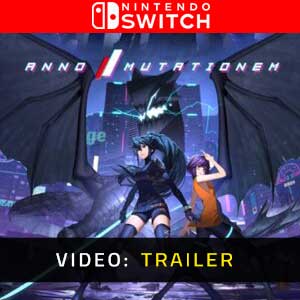 ANNO Mutationem PS5 Video Trailer