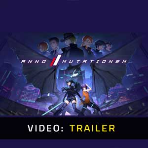 ANNO Mutationem Video Trailer