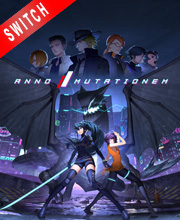 ANNO Mutationem Switch