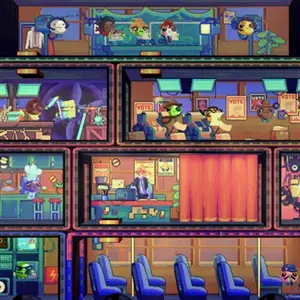 Anomaly President – Bus della Campagna