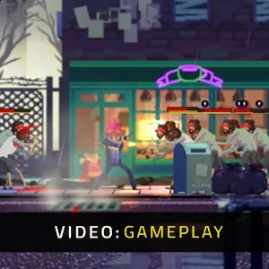 Anomaly President – Gameplay